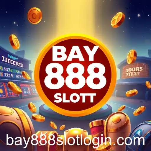 The Digital Realm of Bay 888 Slot