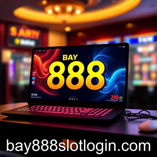 Bay 888 Slot: A Dive into Online Gaming