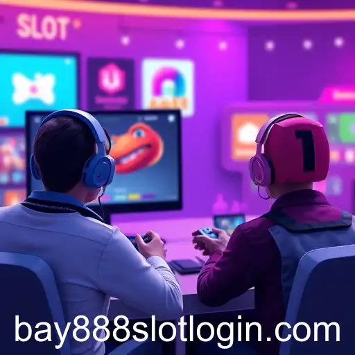 The Rise of Bay 888 Slot Gaming