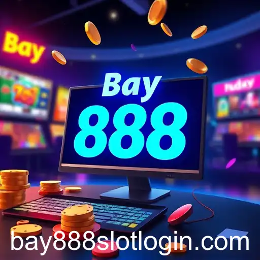 The Rise of Bay 888 Slot in Gaming