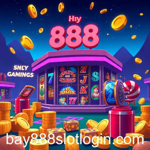 Exploring the Growing Popularity of Online Slot Games