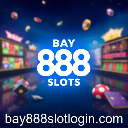 Exploring Bay 888 Slot Login: A Rising Phenomenon in Online Gaming