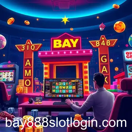 The Rise of Online Gaming Platforms in 2025