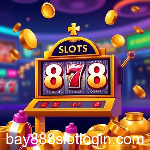 The Rise of Online Slot Gaming