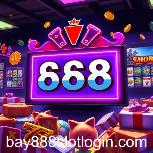 Rising Popularity of Online Slot Gaming